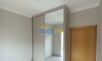 Imagem 6: Ref.: 6041 - Casa no condomínio Quinta do Lago, com 3 dormitórios (1 suíte), 3 banheiros e