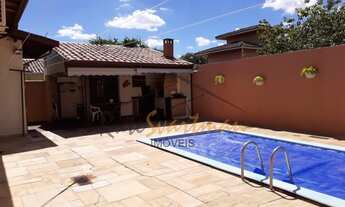 Imagem: Casa à venda, 250 m² por R$ 840.000,00