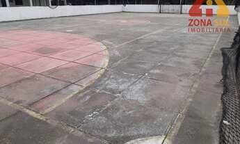 Imagem 3: Apartamento com 2 dormitórios à venda por R$ 115.000 - José Américo de Almeida - João Pess