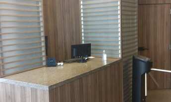 Imagem 7: Sala Comercial Galpão / depósito com aluguel por R$500 /mês