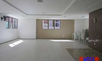 Imagem 5: Apartamento com 3 dormitórios à venda, 75 m² por R$ 650.000,00 - Praia de Iracema - Fortal