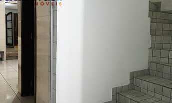 Imagem 7: Casa Sobrado para venda Jardim Cidade Pirituba São Paulo - 636