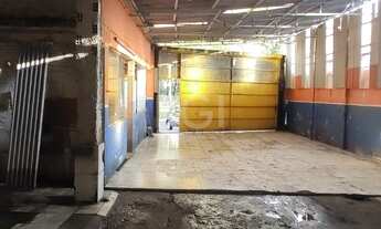 Imagem 4: Porto Alegre - Galpão/Depósito/Armazém - Cristal