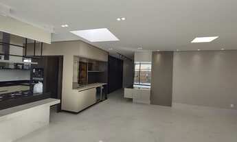 Imagem 3: Casa com 3 dormitórios à venda, 250 m² por R$ 2.770.000,00 - Burle Marx - Santana de Parna