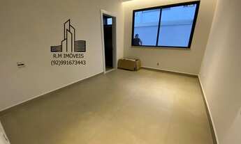 Imagem 7: Condomínio Alphaville 1 Ponta Negra/Dúplex 04 Suítes/ Área Gourmet e Piscina