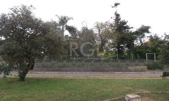 Imagem 6: Porto Alegre - Terreno Padrão - Ipanema