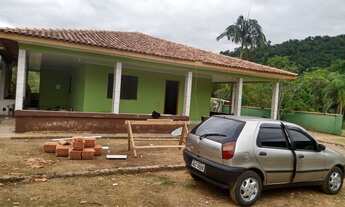 Imagem 3: Vendo chácara com propriedade em cerro azul PR