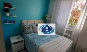 Imagem 7: Apartamento à venda, 52 m² por R$ 230.000,00 - Taquara - Rio de Janeiro/RJ