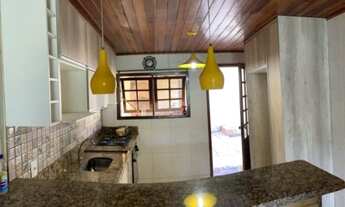 Imagem 6: Casa em Arembepe (Piruí