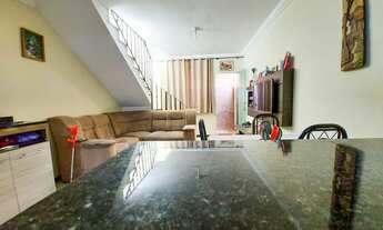 Imagem 5: Casa de condomínio para venda com 59 metros quadrados com 2 quartos