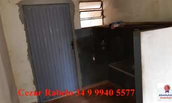 Imagem 4: Casa de 3/4 Bairro Santa Luzia Oportunidade Casa de Esquina