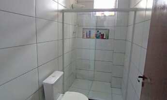 Imagem 2: Casa 3/4 Casa com 3 dormitórios