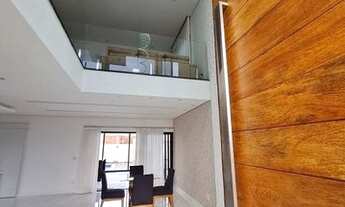 Imagem 5: Sobrado Maravilhoso, recém construído! Projeto Moderno e atual