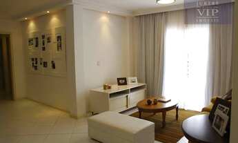 Imagem: Cobertura com 5 dormitórios, 324 m²