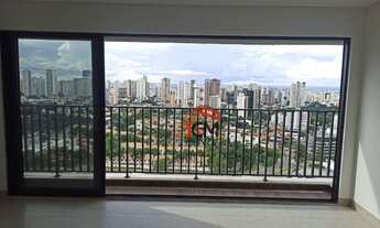 Imagem 7: Apartamento com 3 dormitórios à venda, 116 m² por R$ 914.000 - Setor Marista - Goiânia/GO