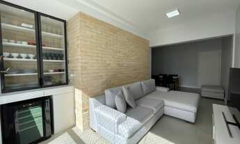 Imagem: Apartamento para venda com 76m2, 2 quartos