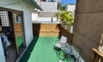 Imagem 5: Porto Alegre - Apartamento Padrão - Tristeza