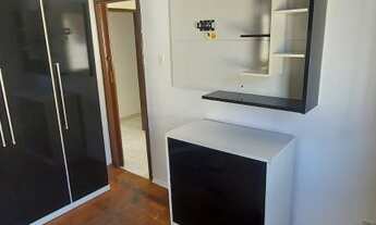 Imagem 7: Apartamento para venda com 66 metros quadrados com 2 quartos e dependência de empregada