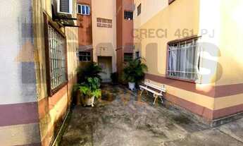 Imagem 3: Cond Praias do Forte no Bairro Farolândia com 3 Quartos, 1 Vaga de Garagem