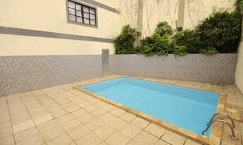 Imagem: Sobrado à venda, Taquara, Rio de Janeiro