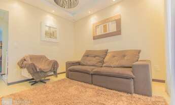 Imagem 7: Casa moderna e espaçosa com excelente área de festas no bairro Bela Vista!