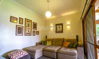 Imagem 5: Casa - Condomínio Portal do Lago - Valinhos