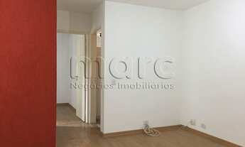 Imagem: SÃO PAULO - Apartamento Padrão - ACLIMACAO