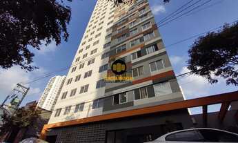 Imagem 2: Apartamento 20m² - 1 dormitório à Venda - Brás