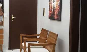 Imagem 7: Apartamento com 3 dormitórios à venda, 69 m² por R$ 300.000,00 - Tubalina - Uberlândia/MG