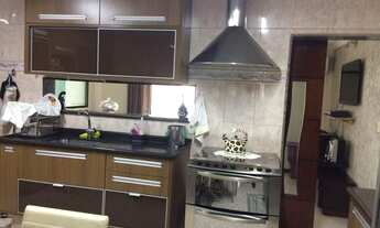 Imagem 3: Belo Sobrado 3 suítes-Parque 3 Meninos-Sorocaba-R$920mil