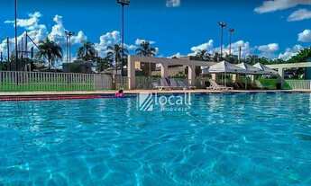 Imagem 5: Terreno à venda, 360 m² por R$ 255.000 - Condomínio Jardim Botânico - Bady Bassitt/SP