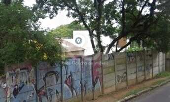 Imagem 3: Porto Alegre - Terreno Padrão - Cristal