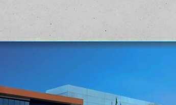 Imagem 7: Splendor Residence da Construtora Amaral apartamentos de 2 e 3 quartos à venda no bairro B