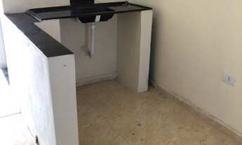 Imagem 5: Kitnet com 1 dormitório para alugar, 30 m² por R$ 600,00/mês - Jardim Convenção - Itu/SP