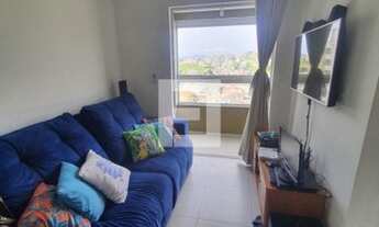 Imagem 4: PALHOçA - Apartamento Padrão - Pedra Branca