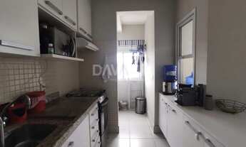 Imagem 4: Apartamento - Edifício Infinito - Valinhos