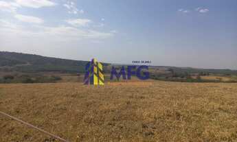 Imagem 4: Fazenda na Região de Bauru