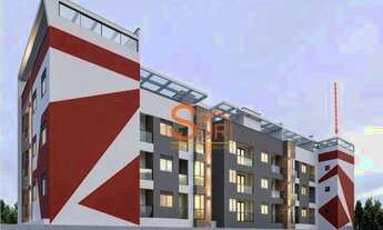 Imagem 5: Cobertura com 2 dormitórios à venda, 114 m² por R$ 604.000 - Vila Baeta Neves - São Bernar