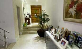 Imagem 4: Casa à venda, 400 m² por R$ 3.200.000,00 - Burle Marx - Santana de Parnaíba/SP