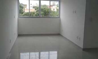 Imagem 2: Belo Horizonte - Apartamento Padrão - Serrano