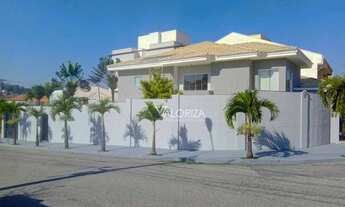 Imagem: Casa com 4 dormitórios para alugar, Jardim