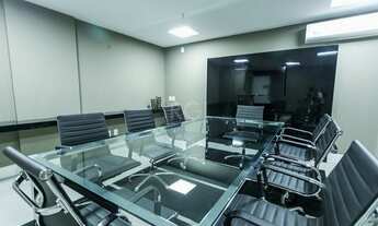 Imagem 3: Porto Alegre - Conjunto Comercial/Sala - Cristo Redentor