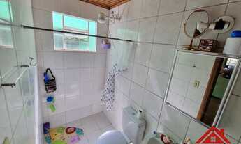 Imagem 5: CASA COM 4 DORMITÓRIOS À VENDA, 179 M² - SANTA QUITÉRIA - CURITIBA/PR