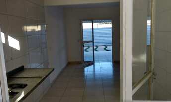 Imagem 3: Sobrado em Jaraguá! 3/4 2 banheiros, próximo só fórum