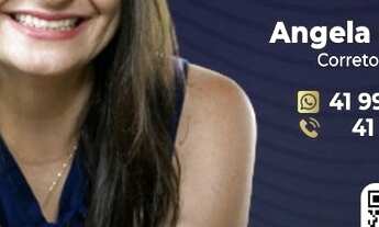 Imagem 4: Terreno à venda, 520 m² por R$ 560.000,00 - Uberaba - Curitiba/PR