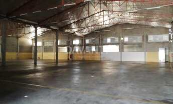 Imagem 7: Galpão - Chácaras Campos dos Amarais - Campinas