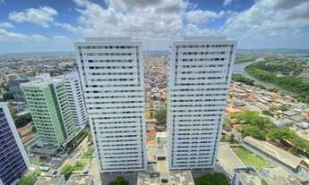 Imagem 6: Apartamento para venda possui 45 metros quadrados com 2 quartos em Torre - Recife - PE