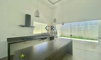 Imagem 3: Casa em Condomínio para Venda em Caçapava, Caçapava Velha, 3 dormitórios, 3 suítes, 4 banh