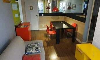 Imagem 2: Apartamento para venda com 70 metros quadrados com 3 quartos em Jacarepaguá - Rio de Janei