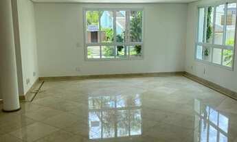 Imagem 2: Casa em Condomínio para Venda em Barueri, Alphaville Residencial Um, 4 dormitórios, 4 suít